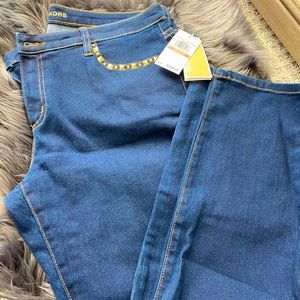 Brand New with tags Michael Kors pants size 12